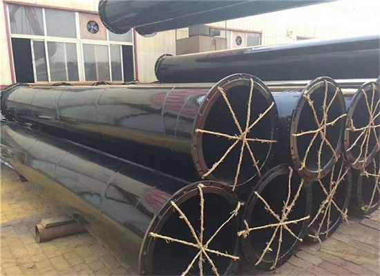 泉州矿用涂塑钢管批发