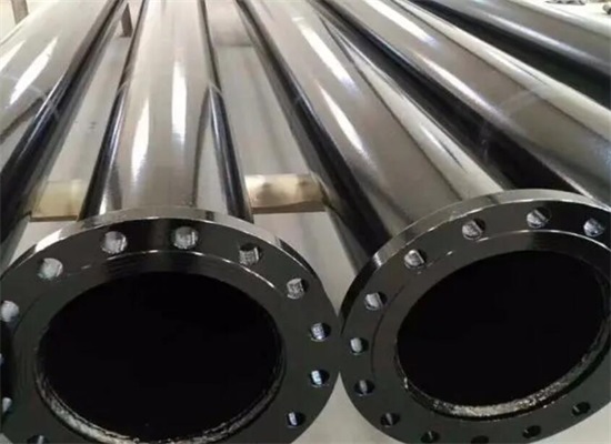 泉州矿用涂塑钢管