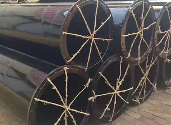 泉州矿用涂塑钢管供应