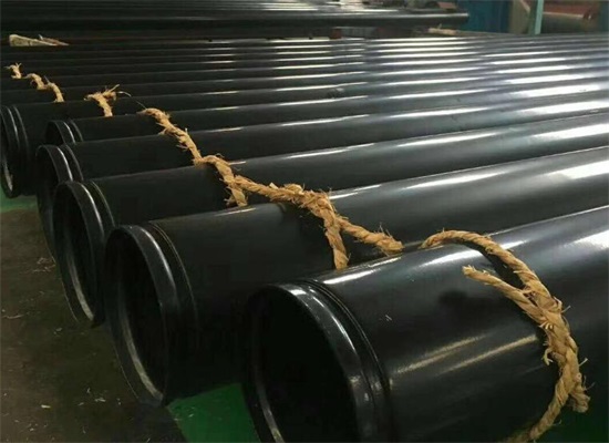 泉州矿用涂塑钢管定制