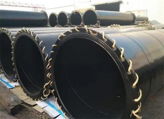 泉州矿用涂塑钢管定制